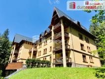 Prodej bytu 3+kk, Mariánské Lázně, Chopinova, 87 m2