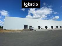 Pronájem skladu, Lipník nad Bečvou - Lipník nad Bečvou I-Město, 4021 m2