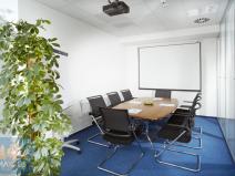 Pronájem kanceláře, Praha - Nové Město, Na Poříčí, 12 m2