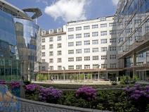 Pronájem kanceláře, Praha - Nové Město, Na Poříčí, 18 m2