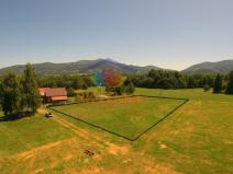 Prodej pozemku pro bydlení, Pstruží, 2173 m2