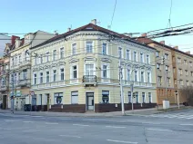 Pronájem kanceláře, Teplice, Duchcovská, 151 m2