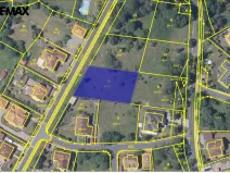 Prodej pozemku, Karlovy Vary, 1242 m2