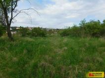 Prodej zahrady, Znojmo, 473 m2