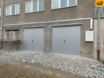 Pronájem skladu, Olomouc, Řepčínská, 50 m2