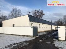 Pronájem ubytování, Třebovle, 170 m2