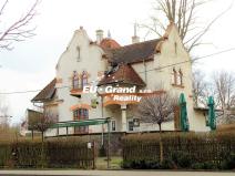 Prodej vily, Šluknov, Rumburská, 325 m2