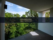 Prodej bytu 3+kk, Praha - Vyšehrad, Neklanova, 91 m2