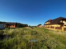 Prodej pozemku pro bydlení, Brod nad Dyjí, 2998 m2