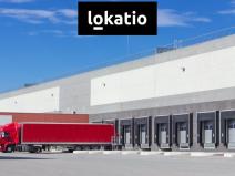 Pronájem skladu, Plzeň, Ke Karlovu, 5000 m2