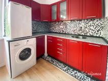 Pronájem bytu 1+kk, Ostrava - Poruba, Zdeňka Štěpánka, 24 m2