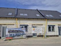 Prodej rodinného domu, Pohořelice - Nová Ves, 101 m2