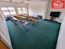 Pronájem kanceláře, Mariánské Lázně - Úšovice, Plzeňská, 52 m2