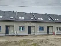 Prodej rodinného domu, Pohořelice - Nová Ves, 101 m2