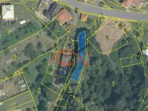 Prodej pozemku, Kelč, 332 m2