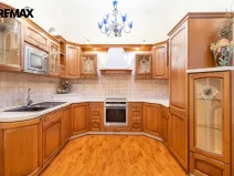 Prodej bytu 3+1, Karlovy Vary, Mariánskolázeňská, 119 m2