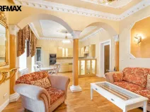 Prodej bytu 2+kk, Karlovy Vary, Mariánskolázeňská, 63 m2