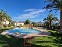 Prodej bytu 4+kk, Benidorm - Finestrat, Španělsko, 148 m2