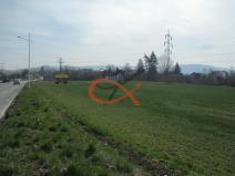 Prodej pozemku pro bydlení, Valašské Meziříčí, Palackého, 7053 m2