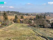 Pronájem zahrady, Plumlov, 1500 m2