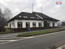 Pronájem ubytování, Petrovice u Karviné - Dolní Marklovice, 504 m2