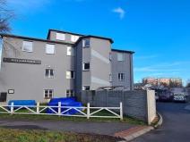 Prodej činžovního domu, Karlovy Vary, Okružní, 556 m2