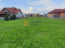 Prodej pozemku pro bydlení, Novosedly, 950 m2