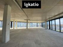 Pronájem kanceláře, Olomouc, 1330 m2