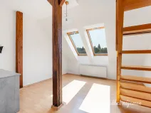 Pronájem bytu 3+kk, Praha - Libeň, Pivovarnická, 51 m2