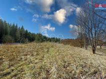 Prodej pozemku pro bydlení, Pila, 8500 m2
