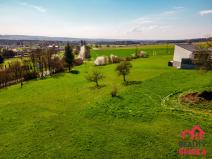 Prodej pozemku pro bydlení, Javorník, 2844 m2