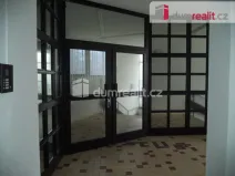 Pronájem kanceláře, Frýdek-Místek, 1. máje, 26 m2