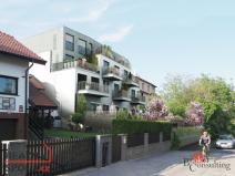 Prodej bytu 3+kk, Praha, 103 m2