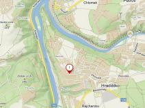 Prodej pozemku pro bydlení, Hradištko, K Dubí, 1576 m2