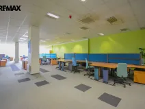 Pronájem kanceláře, Pardubice - Zelené Předměstí, Masarykovo náměstí, 321 m2