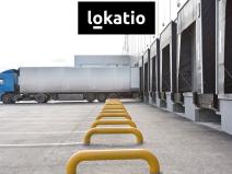 Pronájem výrobních prostor, Valašské Meziříčí, 6000 m2