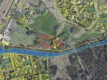 Prodej lesa, Mýto, 9315 m2