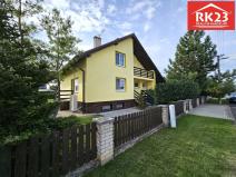 Prodej rodinného domu, Drmoul, Budovatelská, 240 m2