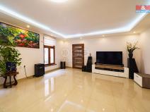 Prodej rodinného domu, Cheb, Dukelská, 140 m2