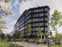 Pronájem obchodního prostoru, Praha - Vinohrady, Vinohradská, 180 m2