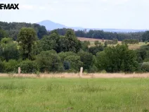 Prodej pozemku pro bydlení, Pertoltice, 4488 m2