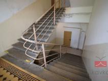 Prodej činžovního domu, Humpolec, Pražská, 1335 m2