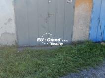 Prodej garáže, Česká Lípa, Dubická, 20 m2