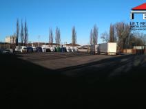 Pronájem pozemku pro komerční výstavbu, Bohumín, Lidická, 11000 m2