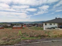 Prodej pozemku pro bydlení, Horní Planá, Nad Hřištěm, 690 m2