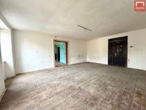 Prodej bytu 6+kk a větší, Lipník nad Bečvou - Lipník nad Bečvou I-Město, Hvězdní, 154 m2