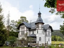 Prodej ubytování, Vrbno pod Pradědem, Jesenická, 545 m2