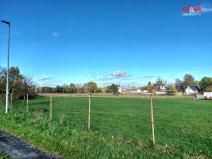 Prodej zemědělské půdy, Zlaté Hory, 1500 m2