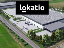 Pronájem skladu, Příšovice, 5000 m2
