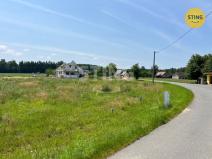 Prodej pozemku pro bydlení, Horní Domaslavice, 1155 m2